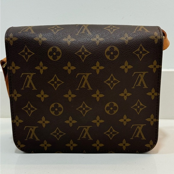 Louis Vuitton Cartouchiere Handbag - Picture 4 of 6